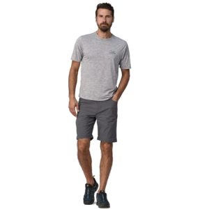 Patagonia Quandary Convertible Pant – Men’s